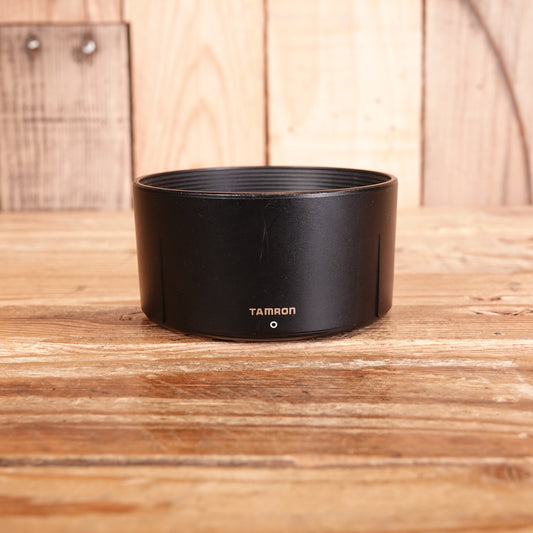 Used Tamron DA17 Lens Hood