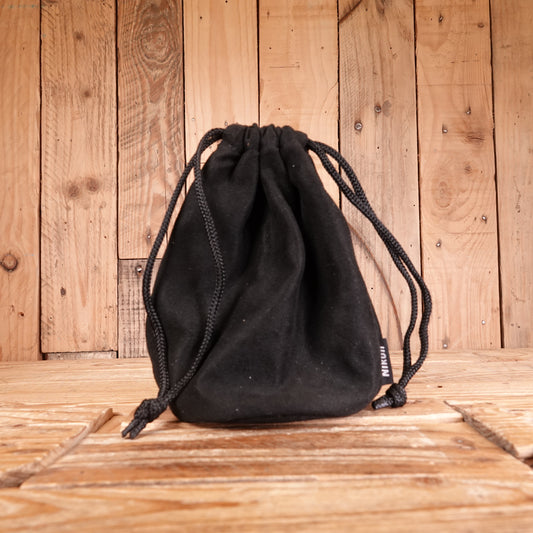 Used Nikon CL-1120 Lens Pouch