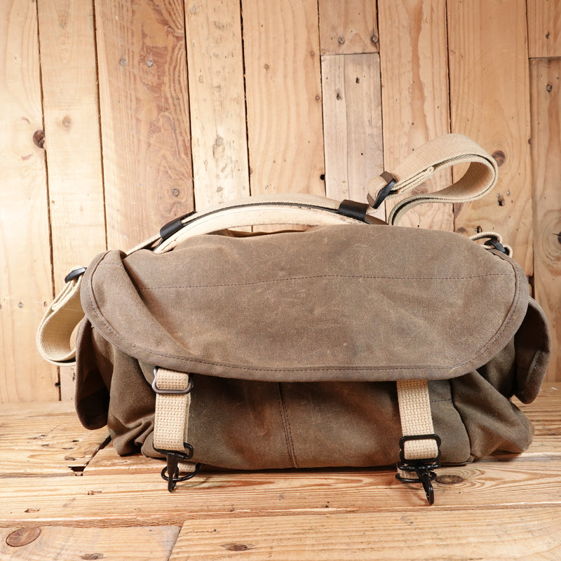 Used Domke F-2 Original Shoulder Bag
