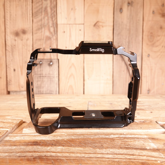 Used Small rig S5 II Cage