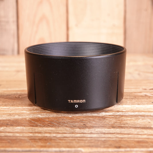 Used Tamron DA17 Lens Hood