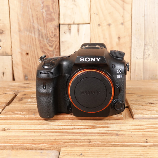 Used Sony A99 II Camera Body