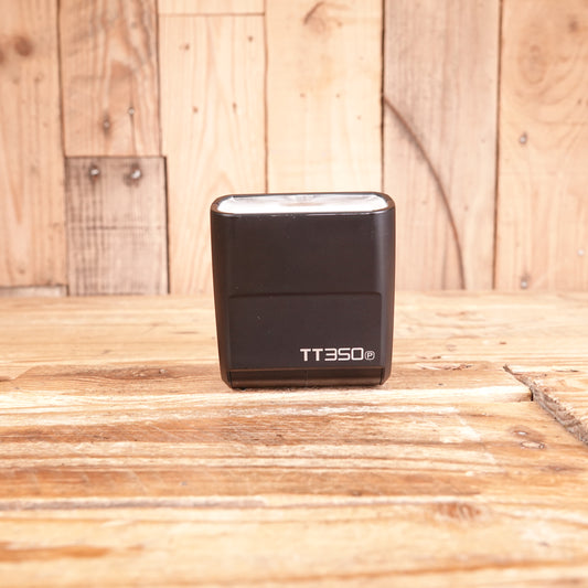 Used Godox TT350 Flashgun - Pentax