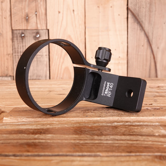 Used IShoot RF140 Tripod Collar