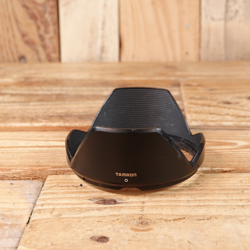 Used Tamron HA007 Lens Hood For AF SP 24-70mm F2.8 Di VC USD
