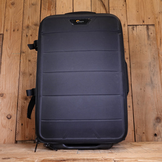 Used Lowepro Pro Stream RL 150 Rolling Camera Bag