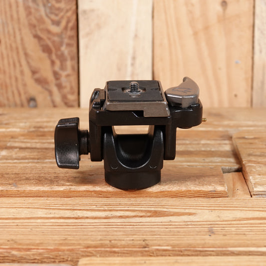 Used Manfrotto 234RC Tilt Head