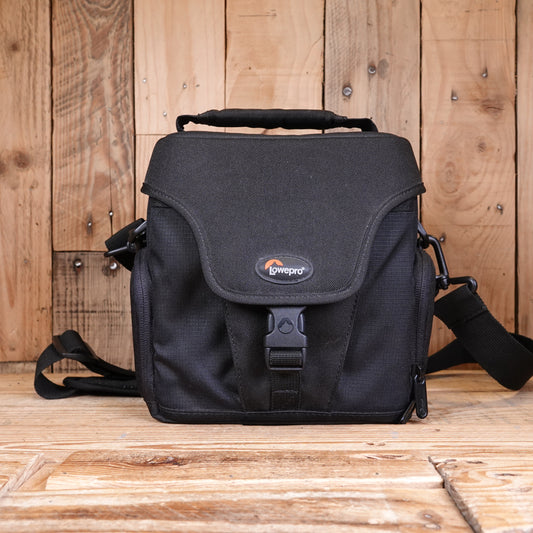 Used Lowepro Altus 140 Camera Shoulder Bag