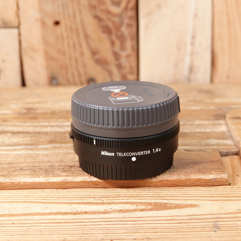 Used Nikon Z TC 1.4X Teleconverter