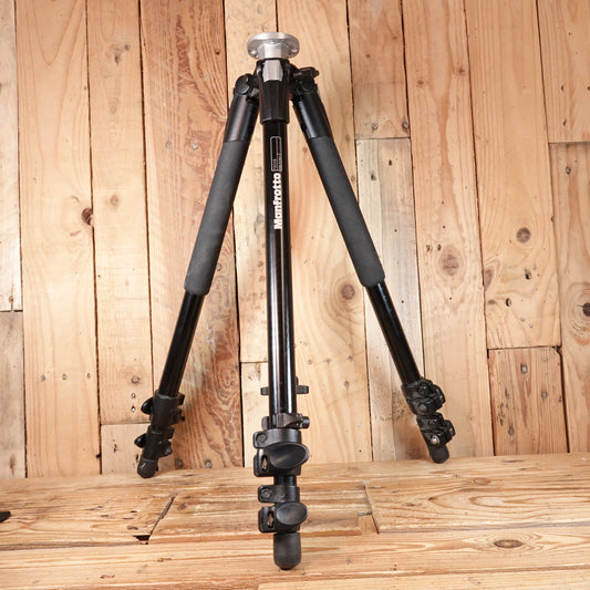 Used Manfrotto 190XB Tripod Legs