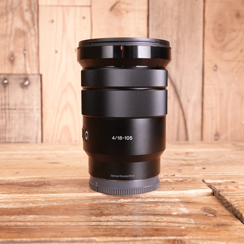 Used Sony FE 50mm f1.2 GM Lens