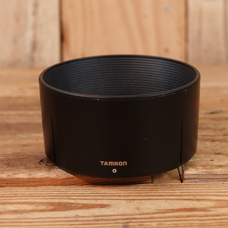 Used Genuine Tamron DA17 Lens Hood for 70-300mm f/4-5.6 Di LD Lens