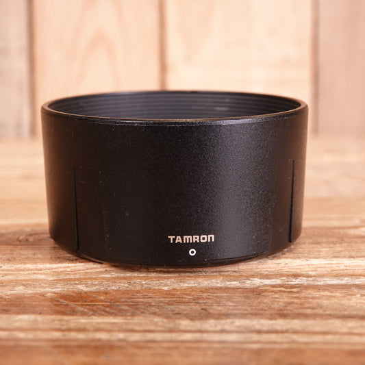 Used Tamron DA17 Lens Hood