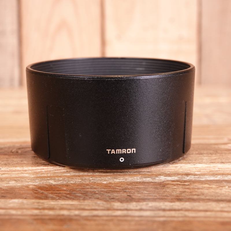 Used Tamron DA17 Lens Hood