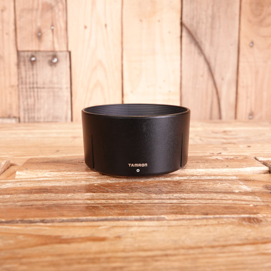 Used Tamron DA17 Lens Hood