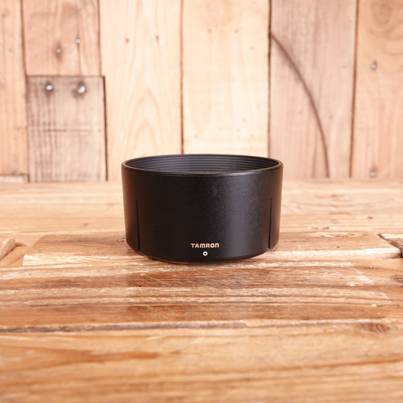 Used Tamron DA17 Lens Hood