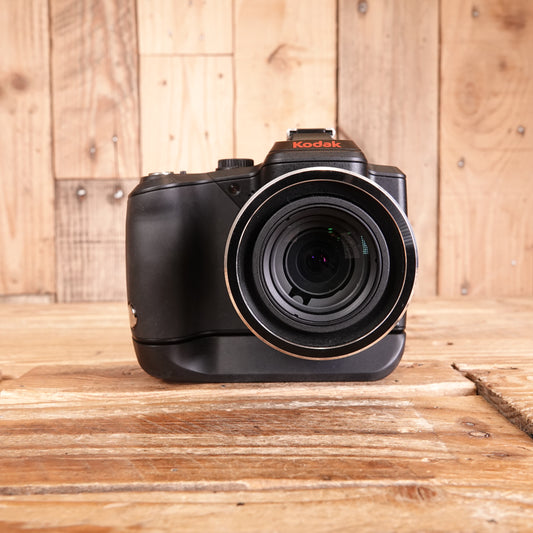 Used Kodak Easyshare Z980  Compact Digital Camera