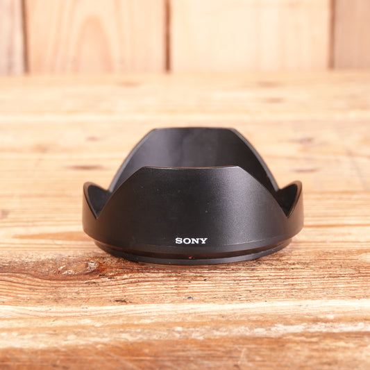 Used Genuine Sony DSC-RX10 Lens Hood