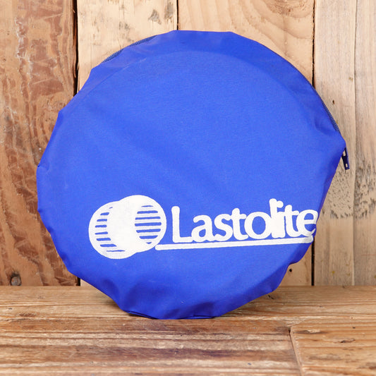 Used Lastolite Collapsible Reflector 50cm Gold