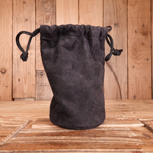 Used Nikon CL-1018 Lens Pouch