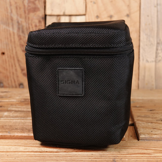 Used Sigma LS-340K Lens Pouch/Case * 35mm f/1.4 DG HSM 24mm f/1.4 DG HSM