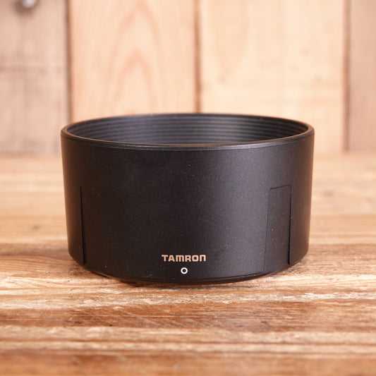 Used Tamron 2B4FH Lens Hood
