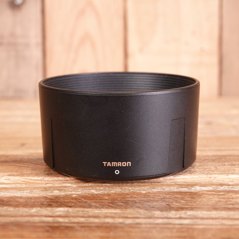 Used Tamron 2B4FH Lens Hood