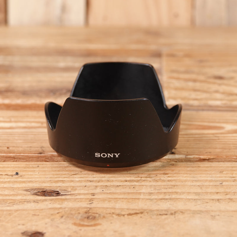 Used Sony Lens Hood ALC-SH153 For Sony 18-135mm F3.5-5.6