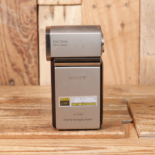 Used Sony Handycam HDR-TG3