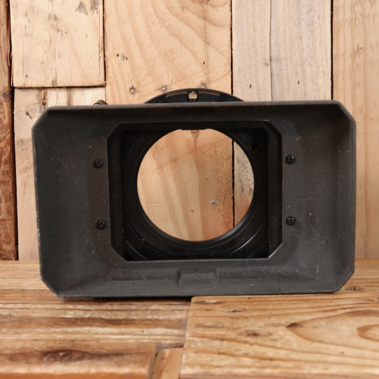 Used Genus Genustech GML Matte Box Lite Shade Filter Box for DSLR Video