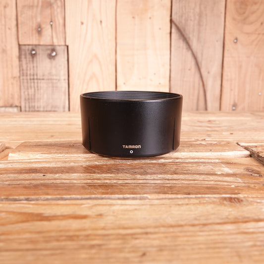 Used Tamron DA17 Lens Hood