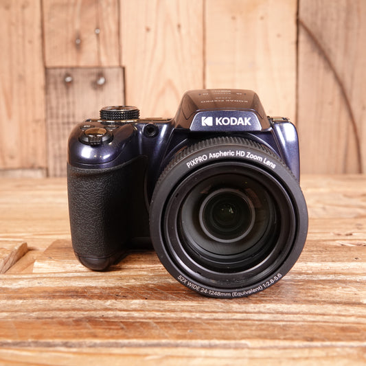 Used Kodak Pixpro AZ528 Bridge Camera