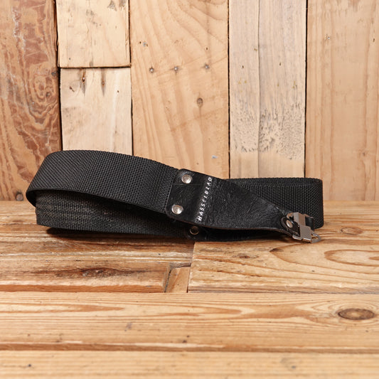 Used HASSELBLAD Wide Shoulder Neck Strap For 500CM 501CM 503CW 503CX O66