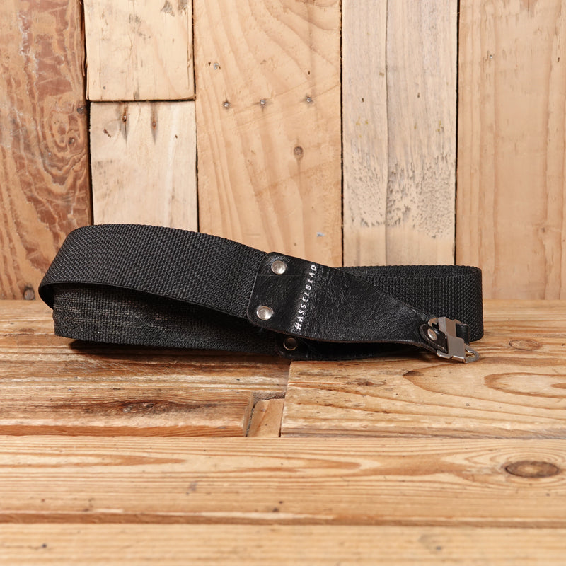 Used HASSELBLAD Wide Shoulder Neck Strap For 500CM 501CM 503CW 503CX O66