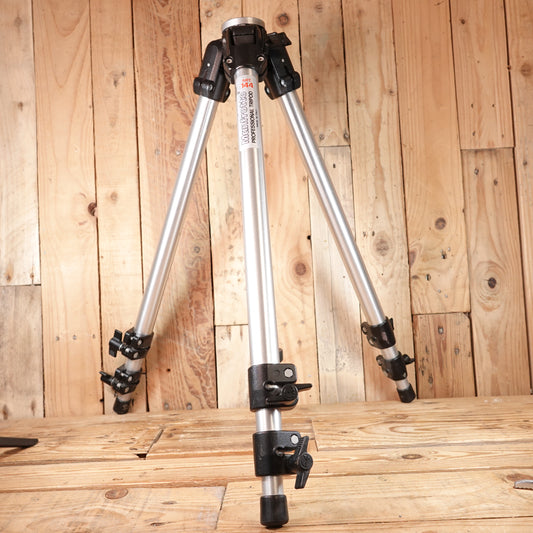 Used Manfrotto 144 Sturdy Tripod Legs