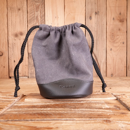 Used Canon LP1219 Lens Pouch