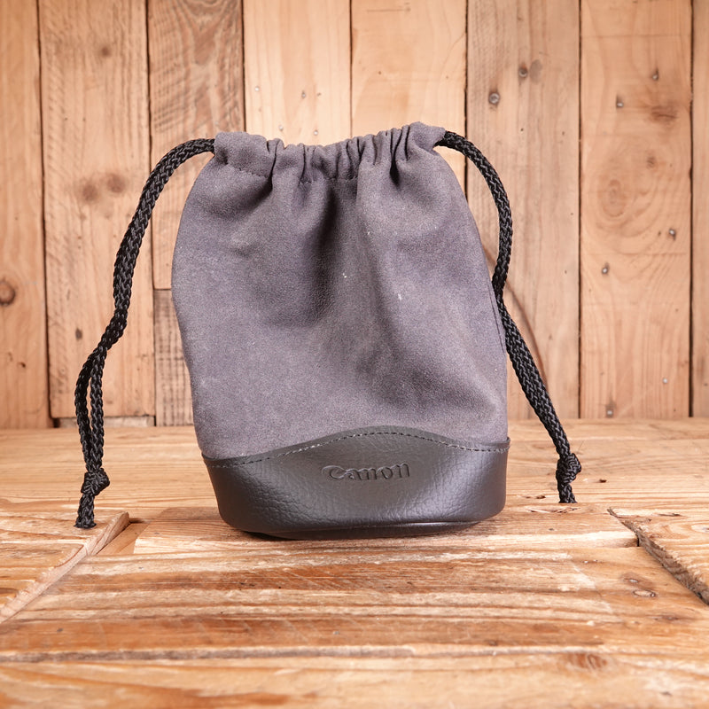 Used Canon LP1219 Lens Pouch
