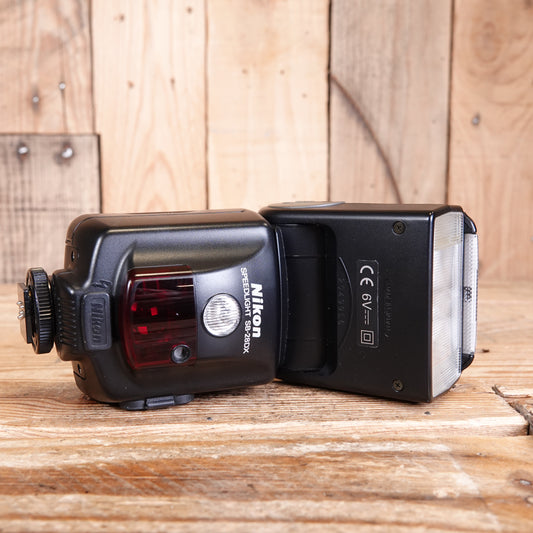 Used Nikon SB-28DX Speedlight