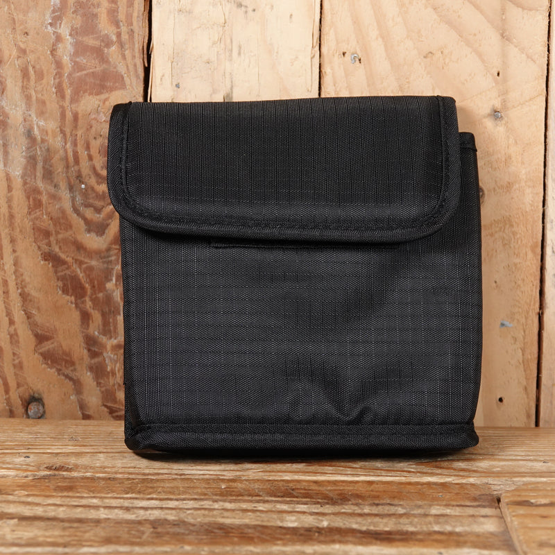 Used Nikon SS-SX1 Case Bag Pouch For SX-1 Attachment Ring