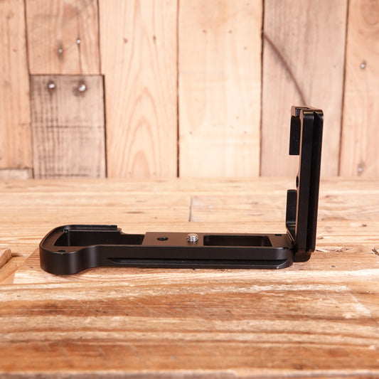 Used Unbranded L-Bracket for Fujifilm X-T3