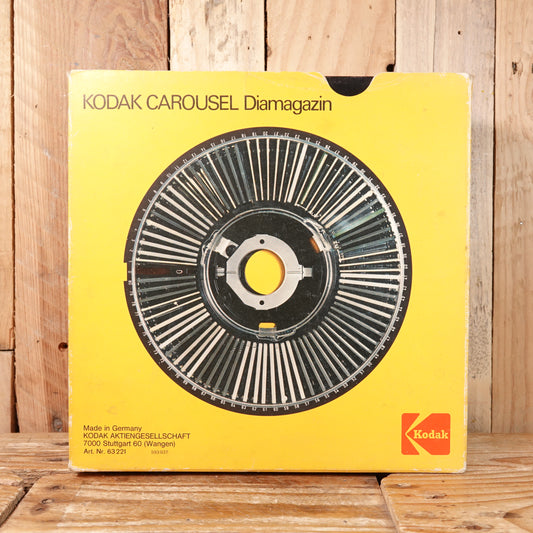 Used Kodak Carousel S 63221 Slide Projector Tray