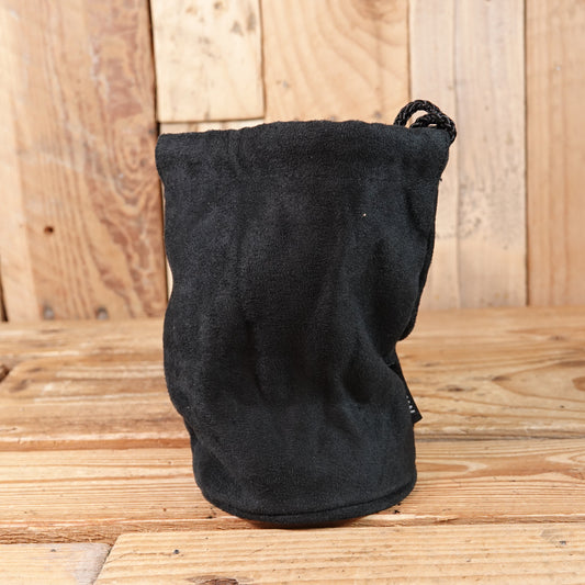 Used Nikon CL-0915 Soft Lens Case For 18-70mm & 18-135mm Lenses