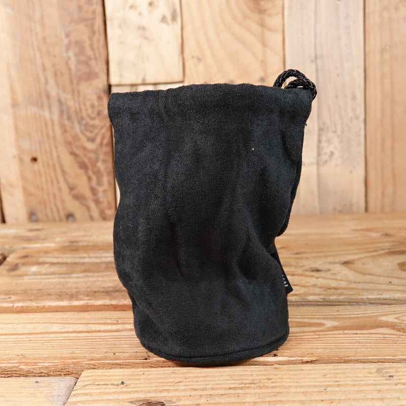 Used Nikon CL-0915 Soft Lens Case For 18-70mm & 18-135mm Lenses