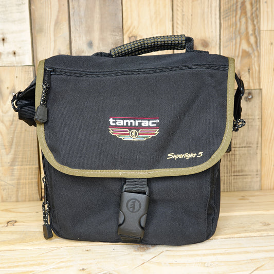 Used Tamrac Superlight 5 Camera Shoulder Bag