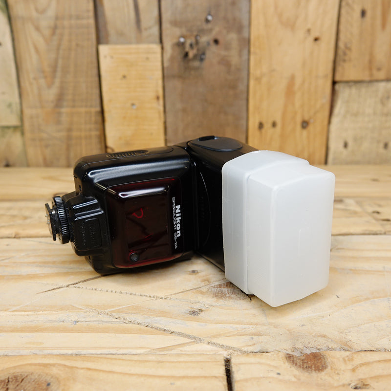 Used Nikon Speedlight SB-24 Flash