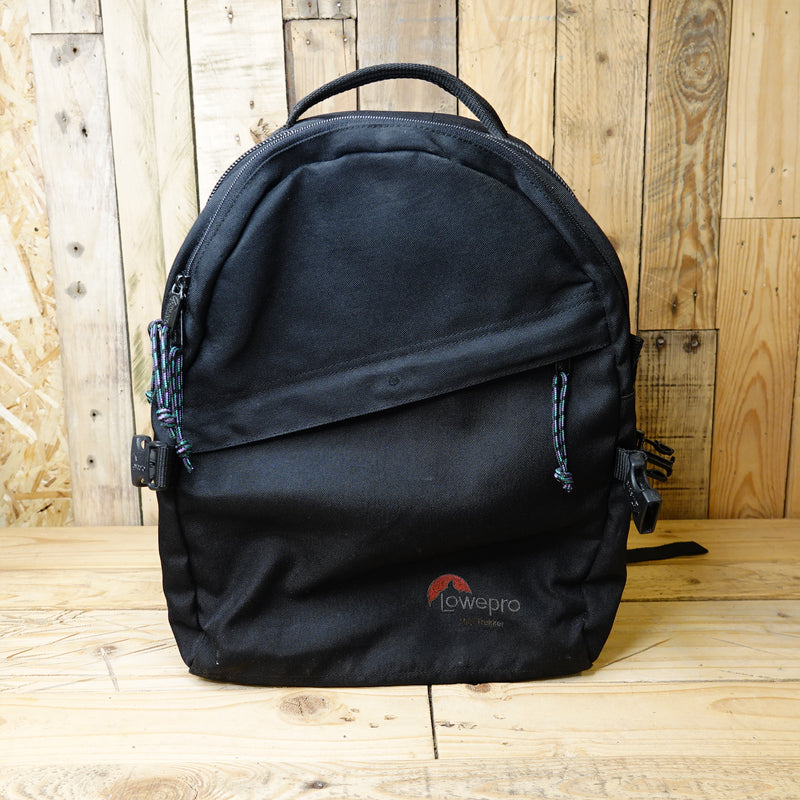 Used Lowepro Mini Trekker Backpack