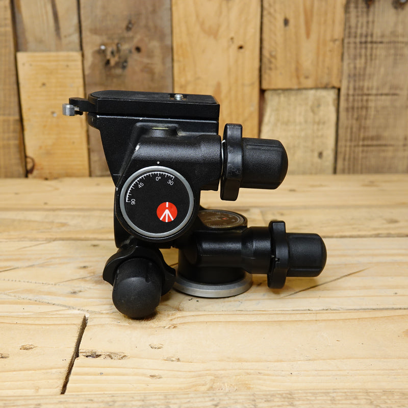 Used Manfrotto 410 3 Way Head