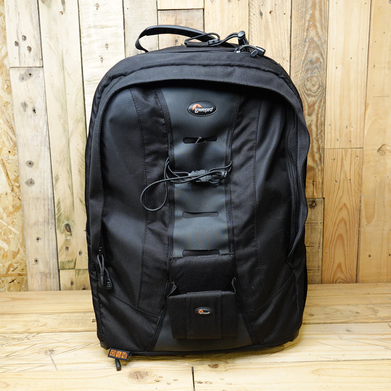 Used Lowepro Rolling Computrekker Plus AW Backpack