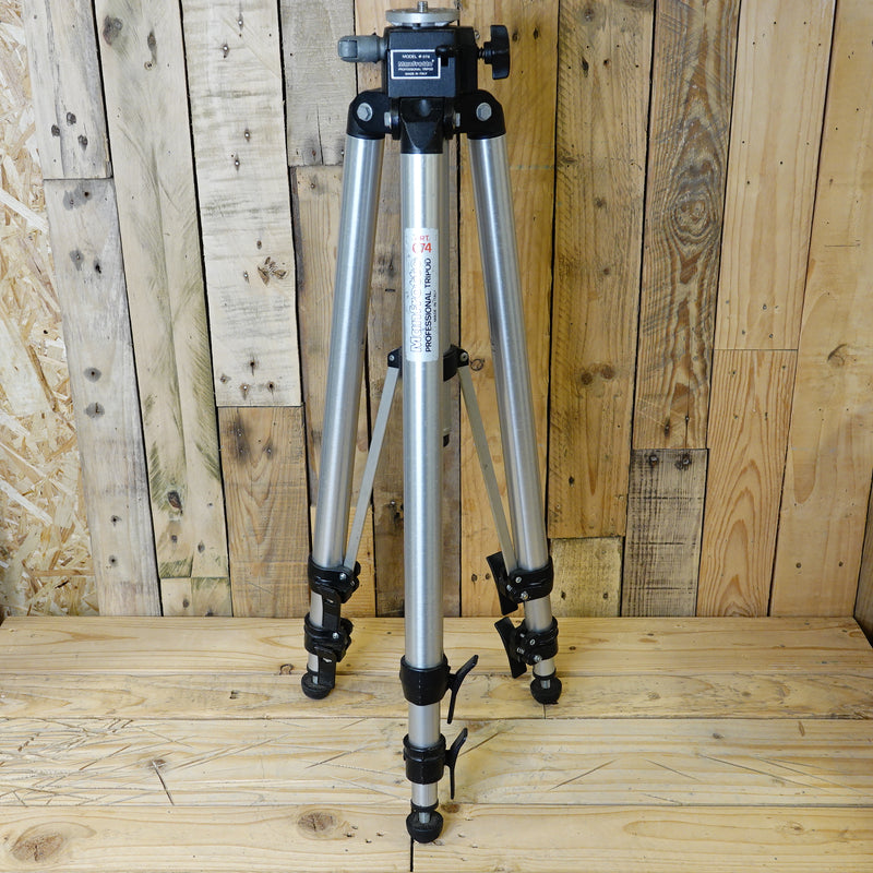 Used Manfrotto 074 Tripod Legs