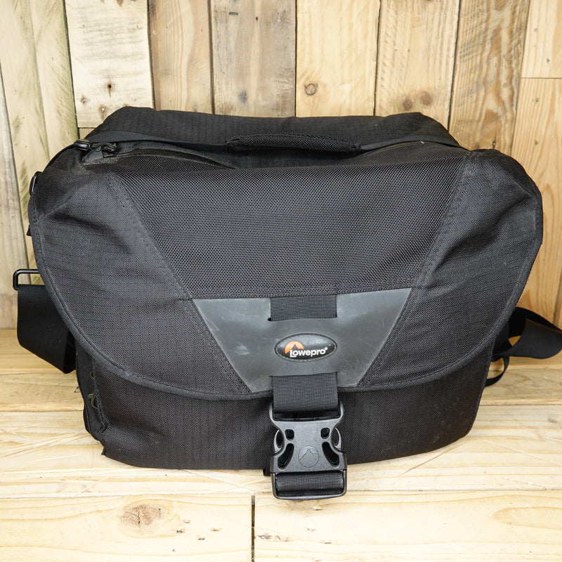 Used Lowepro Stealth Reporter D550 AW Bag